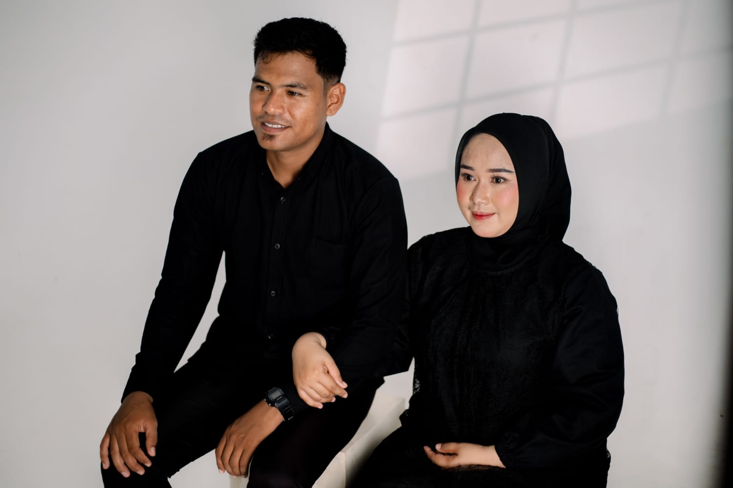 Nurul & Dedet (1)