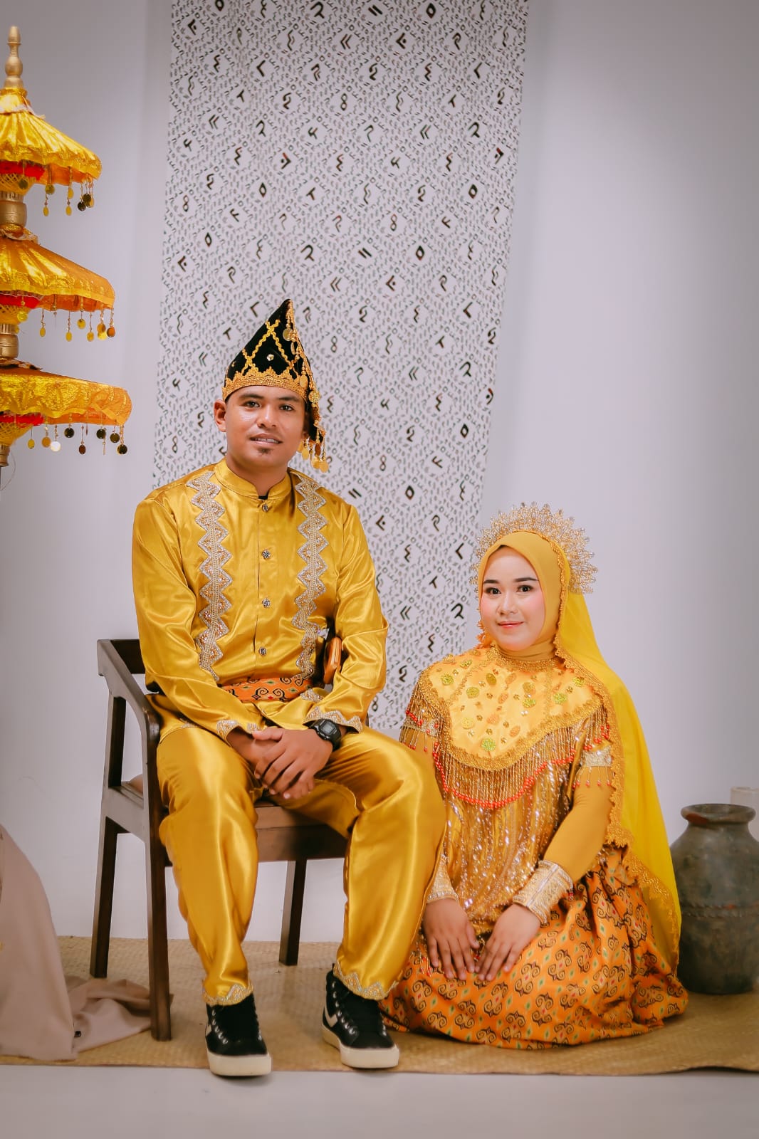Nurul & Dedet (6)