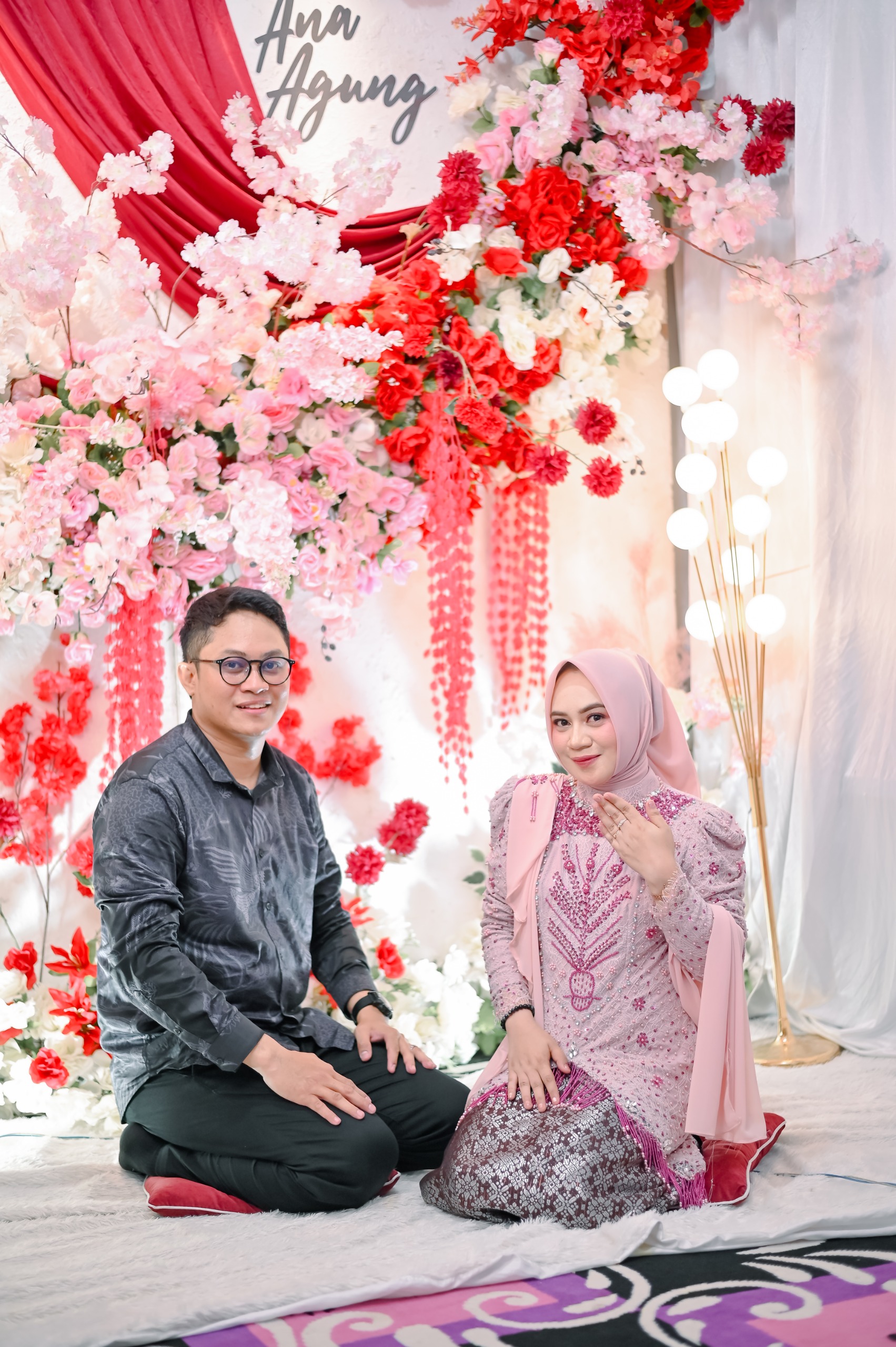 Ana & Agung (4)