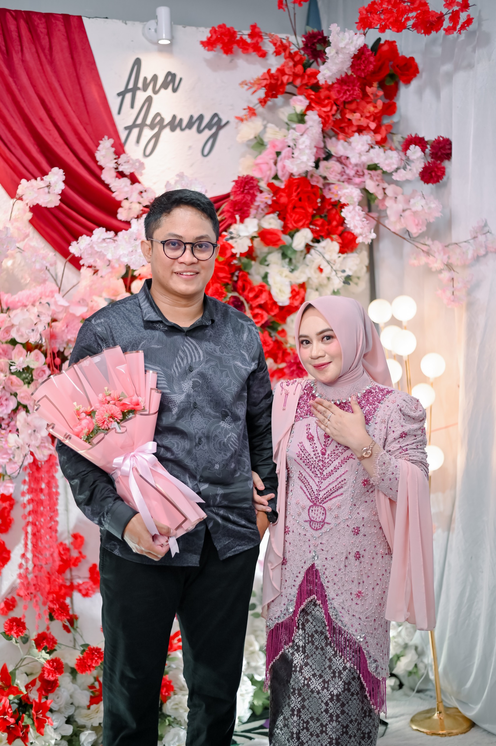 Ana & Agung (6)