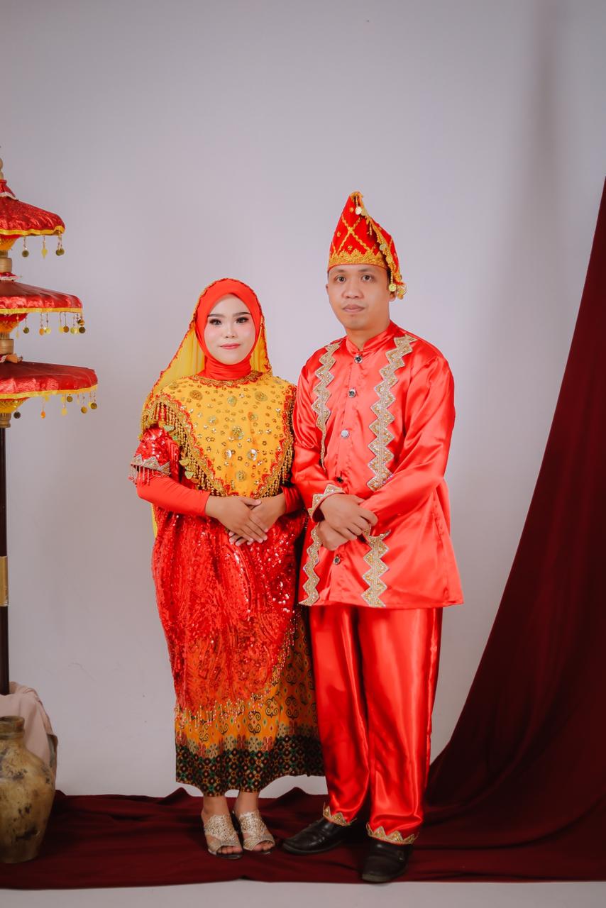 Andini & Bawazir (1)