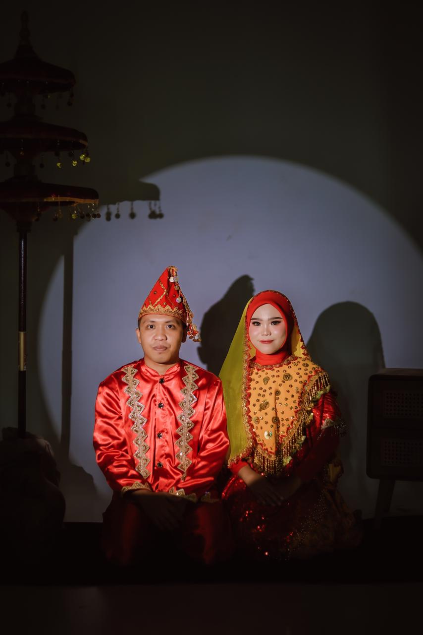 Andini & Bawazir (2)