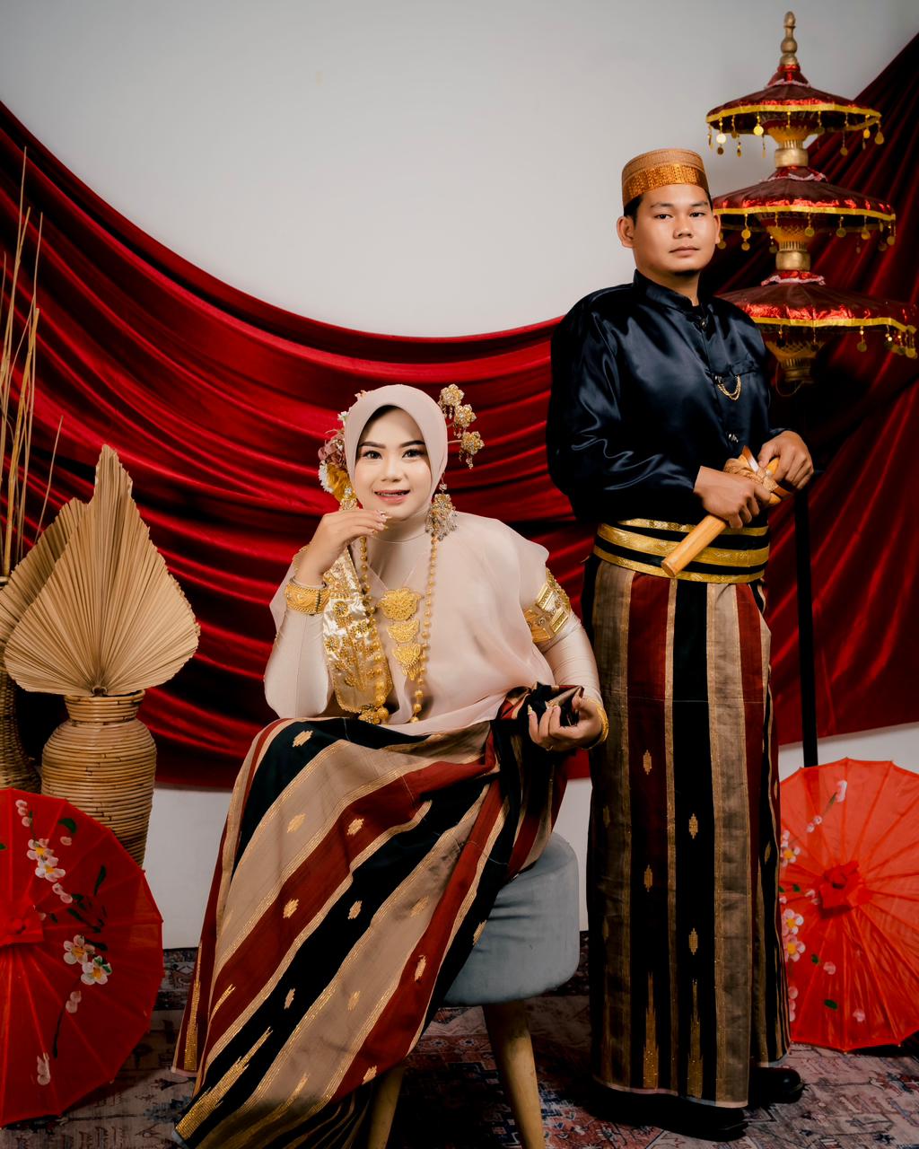 Shafira & Resky (11)