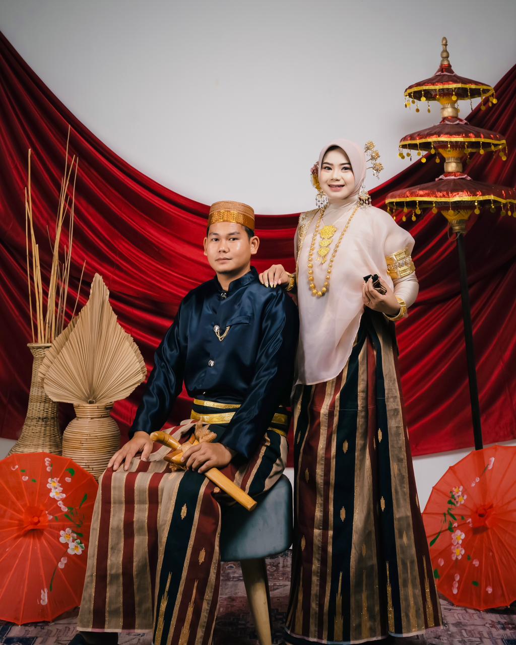 Shafira & Resky (16)