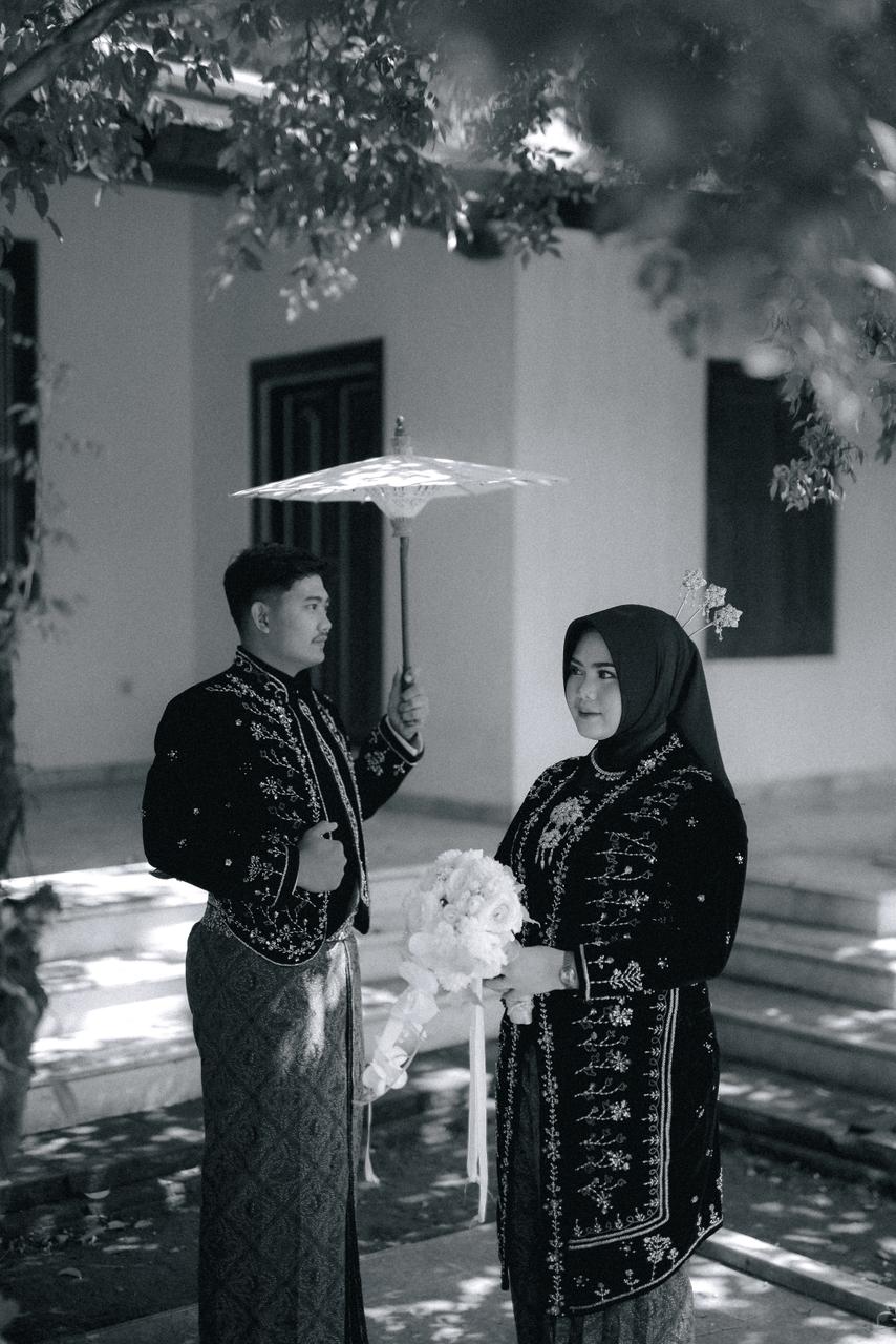 Yesi & Andika (2)