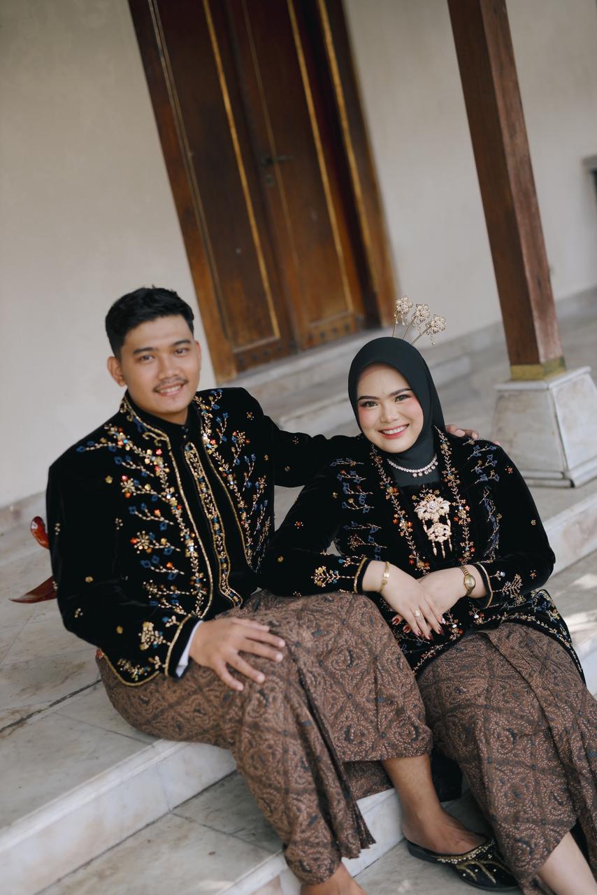 Yesi & Andika (3)