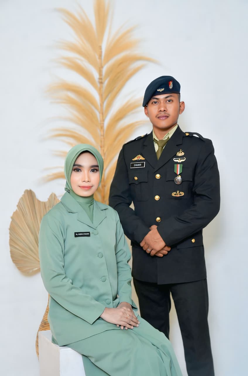 Andini & Syahrir (1)