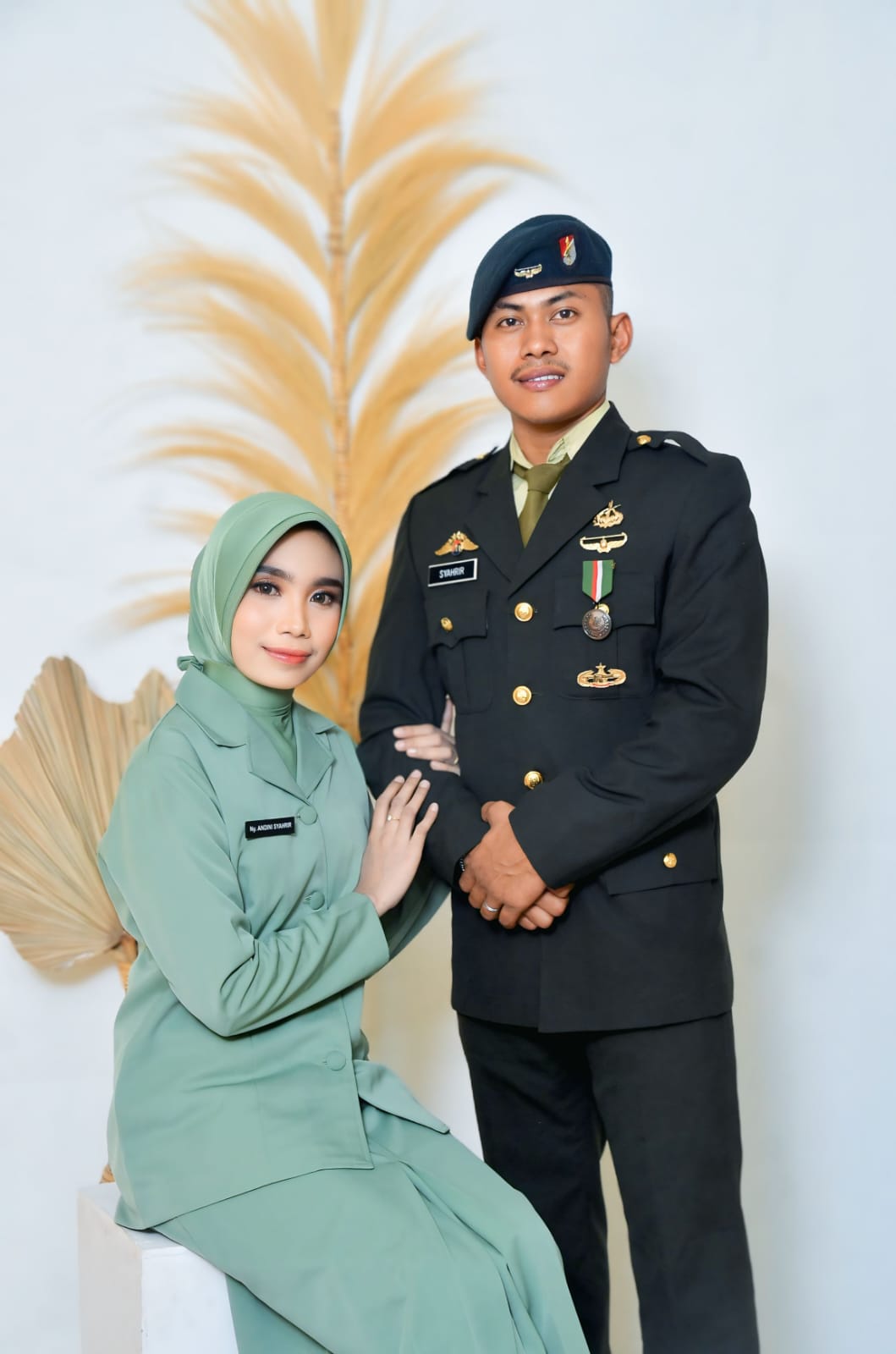 Andini & Syahrir (4)