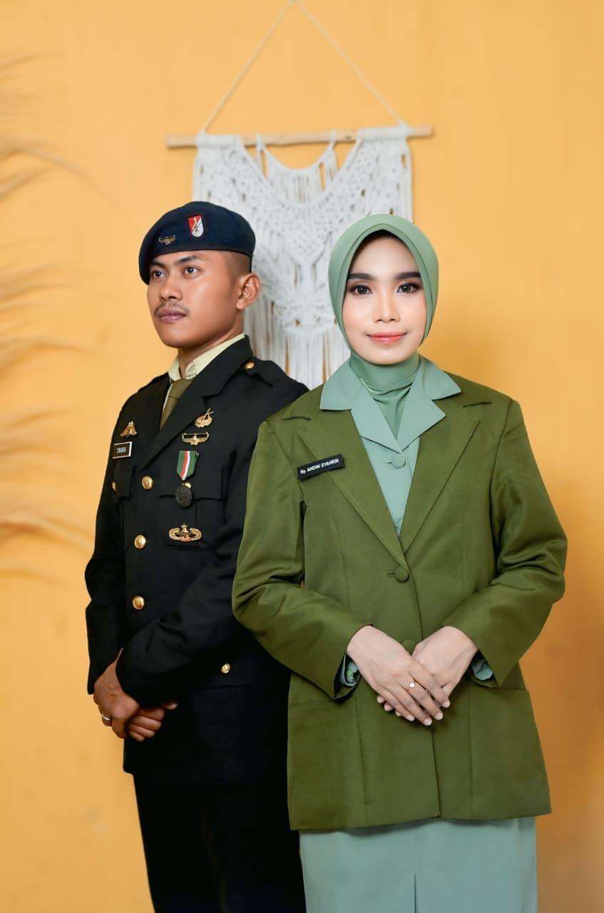 Andini & Syahrir (5)