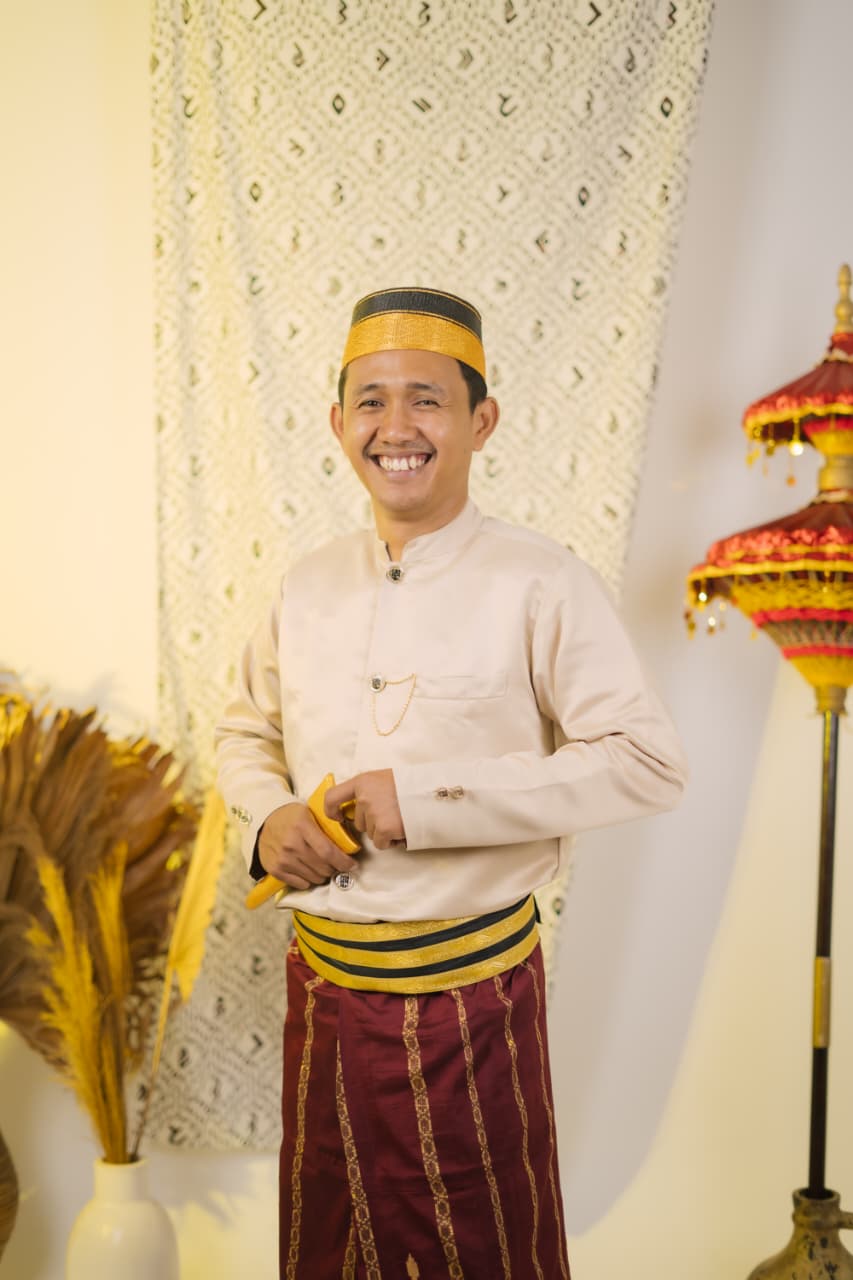 The Wedding Of Ria & Adhi (10)