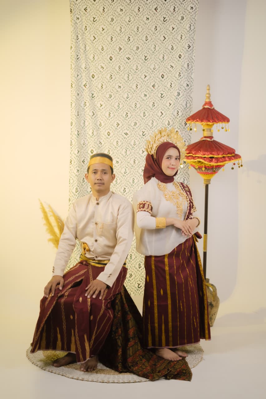 The Wedding Of Ria & Adhi (12)