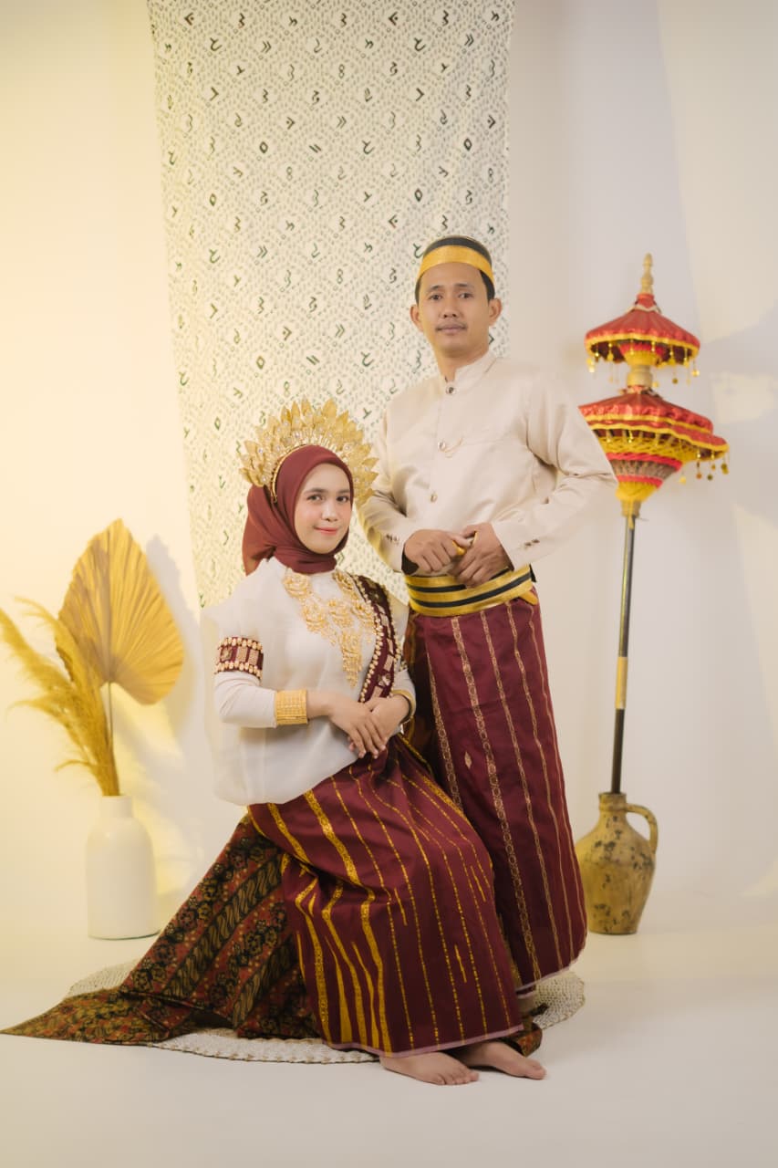 The Wedding Of Ria & Adhi (14)