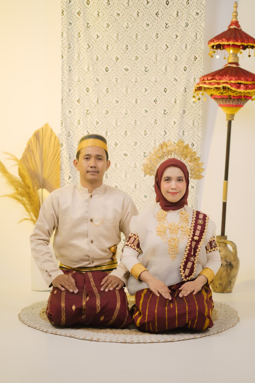 The Wedding Of Ria & Adhi (15)