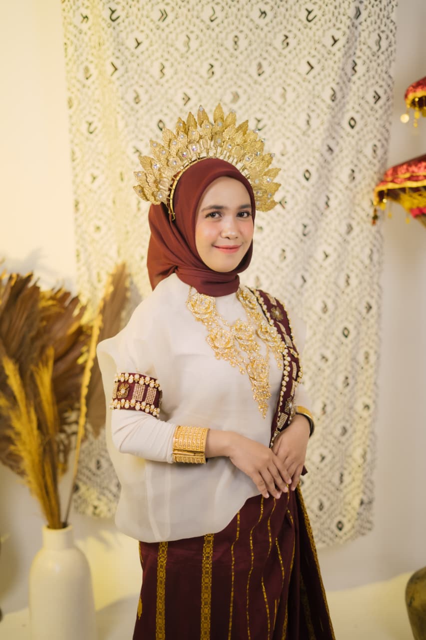 The Wedding Of Ria & Adhi (9)