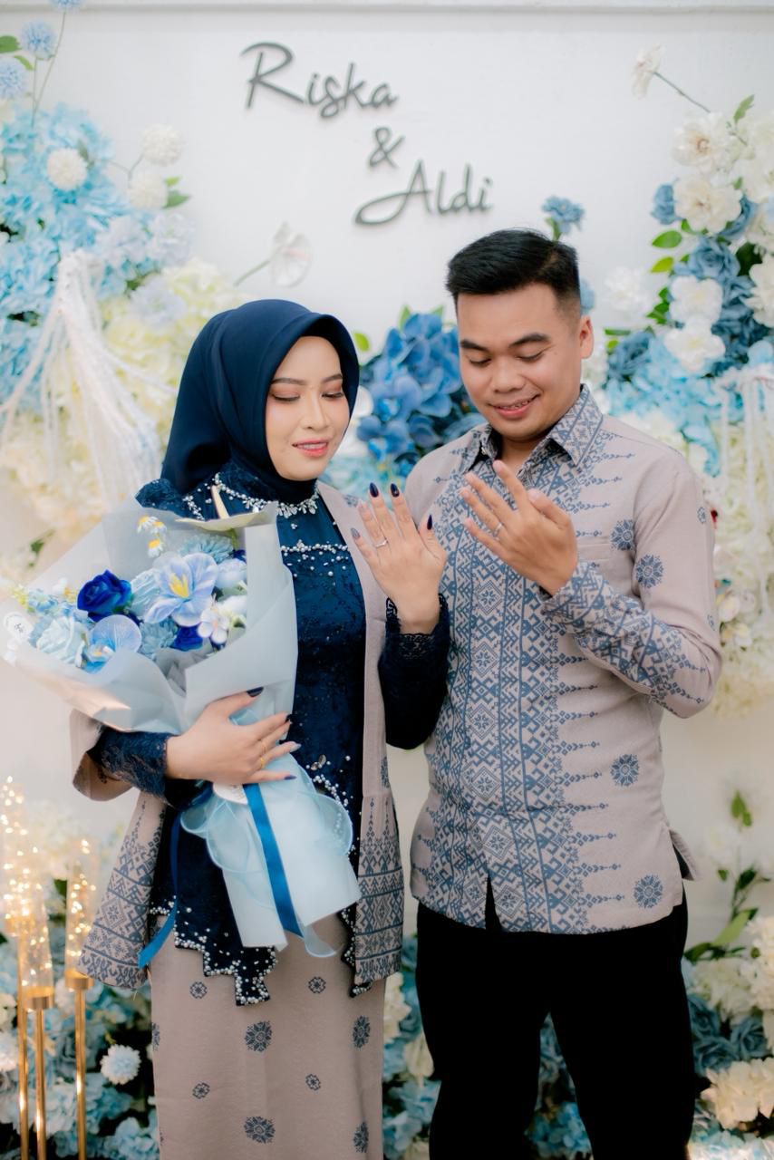 Aldi & Riska12