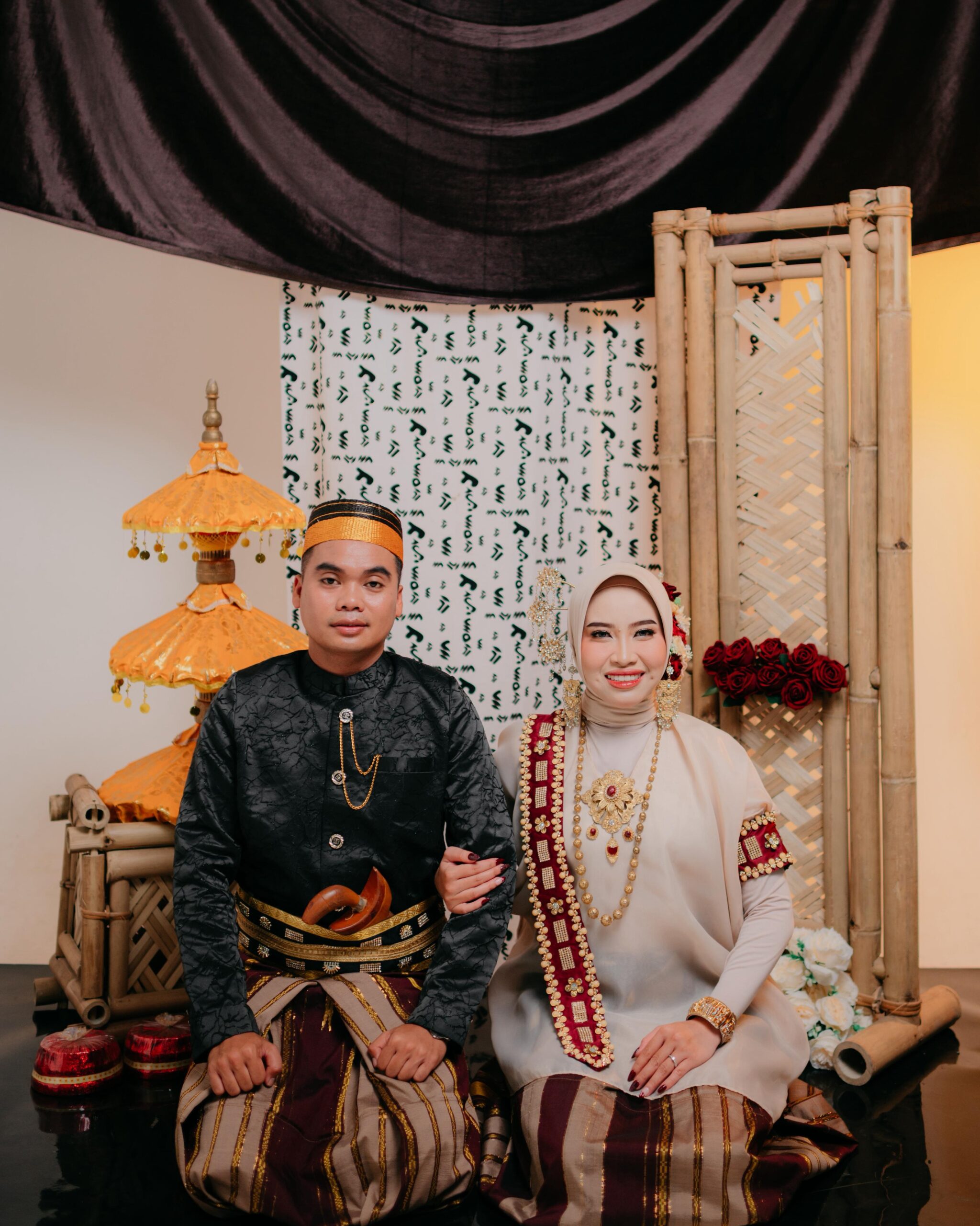 Aldi & Riska2