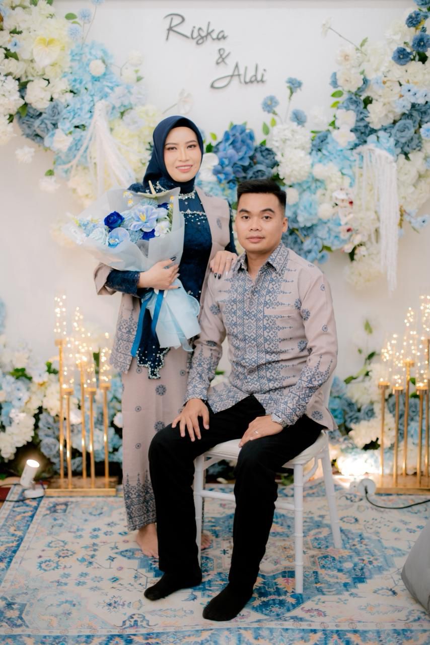 Aldi & Riska7