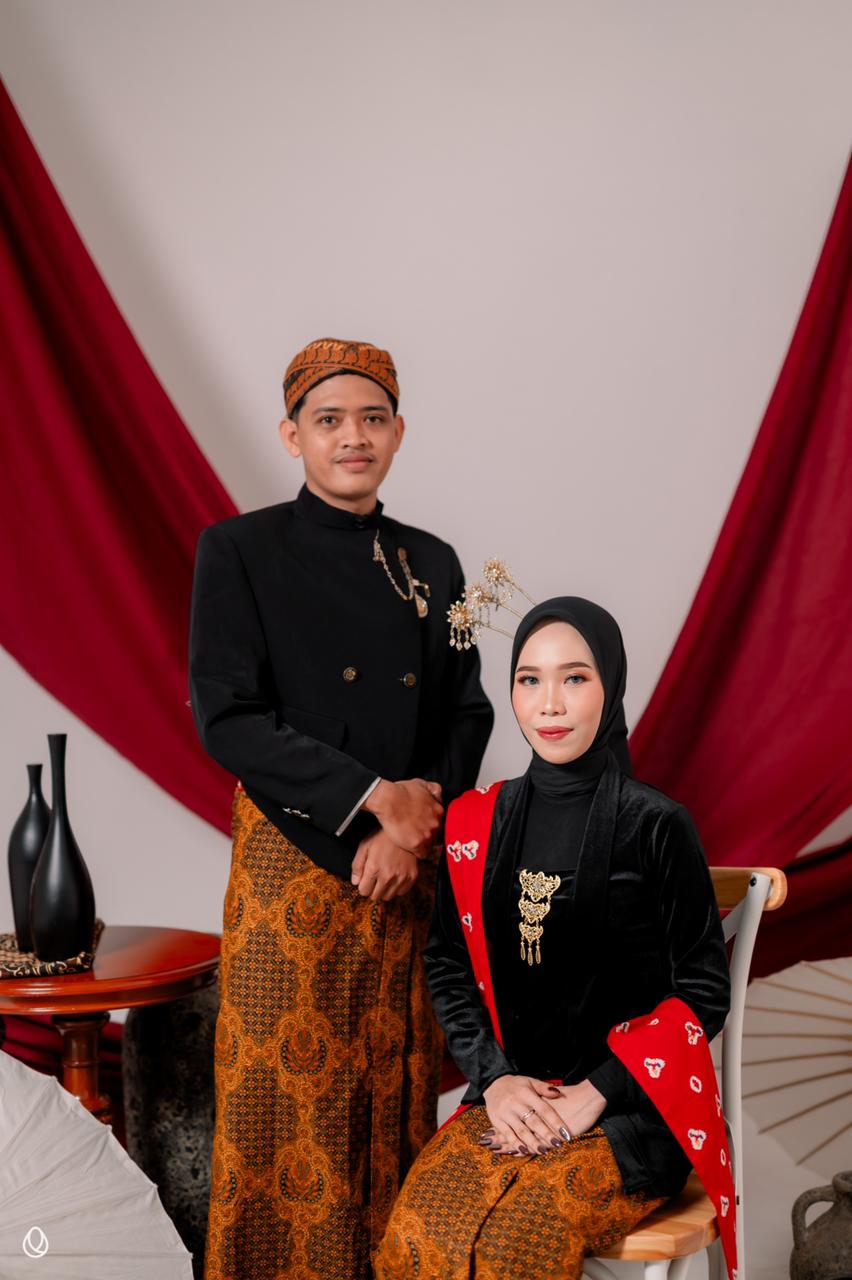 Nia & Achmad (14)