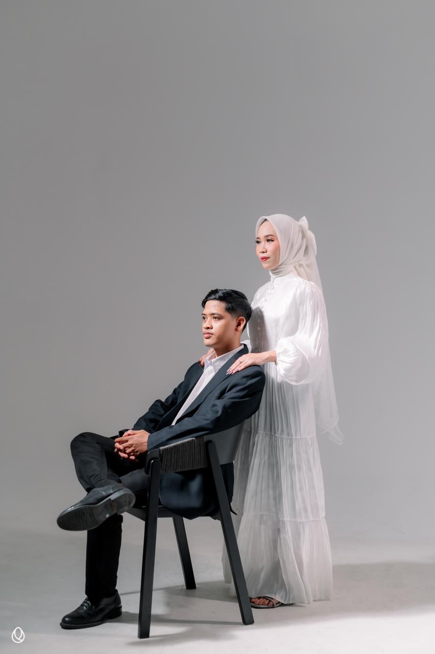 Nia & Achmad (15)