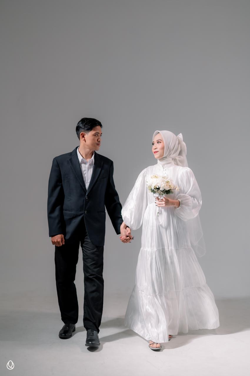 Nia & Achmad (2)