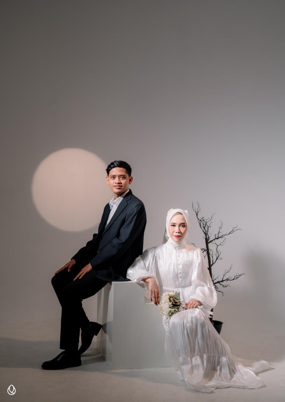 Nia & Achmad (3)