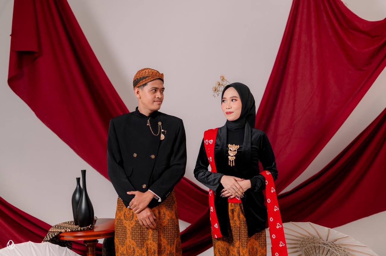 Nia & Achmad (5)