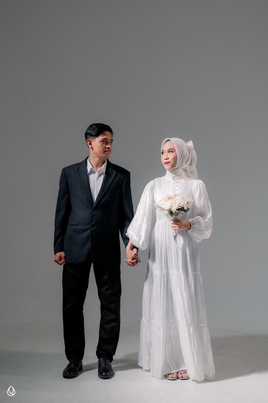 Nia & Achmad (6)