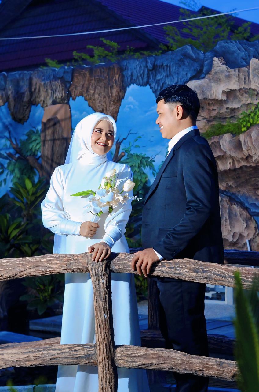 Syaiful & Isra2