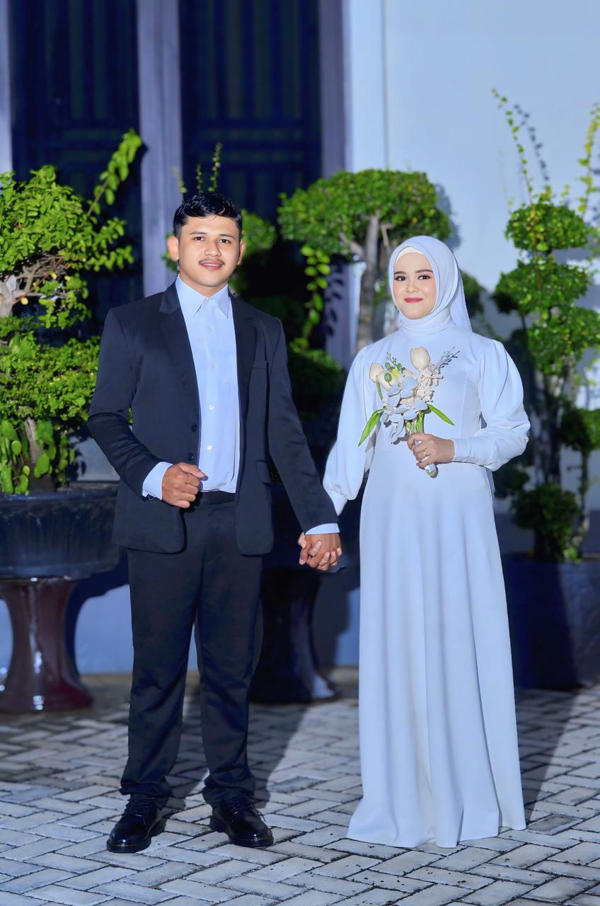Syaiful & Isra3